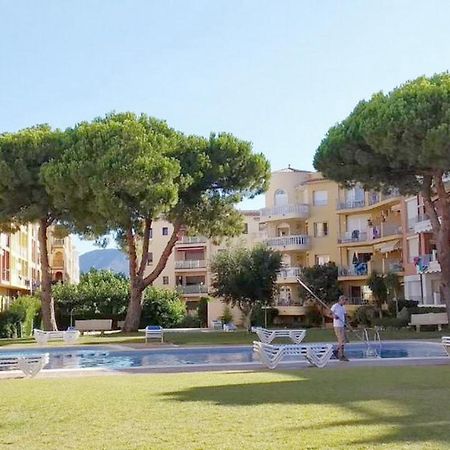 Ferienwohnung Apartamento Renovado, Luminoso, A 300M De La Playa Empuriabrava Exterior foto
