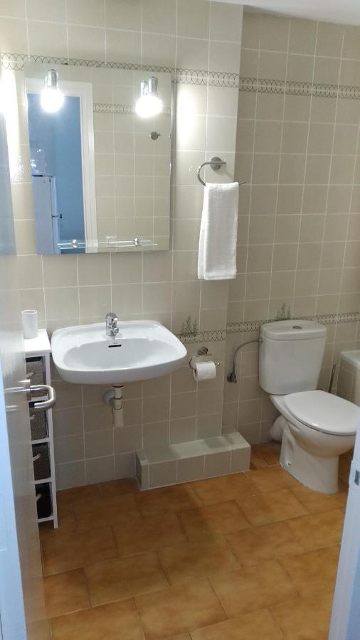 Ferienwohnung Apartamento Renovado, Luminoso, A 300M De La Playa Empuriabrava Exterior foto